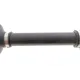 Піввісь передня ліва MEYLE 614 498 0080 для Opel Astra J 2009- (30z/26z/601mm)