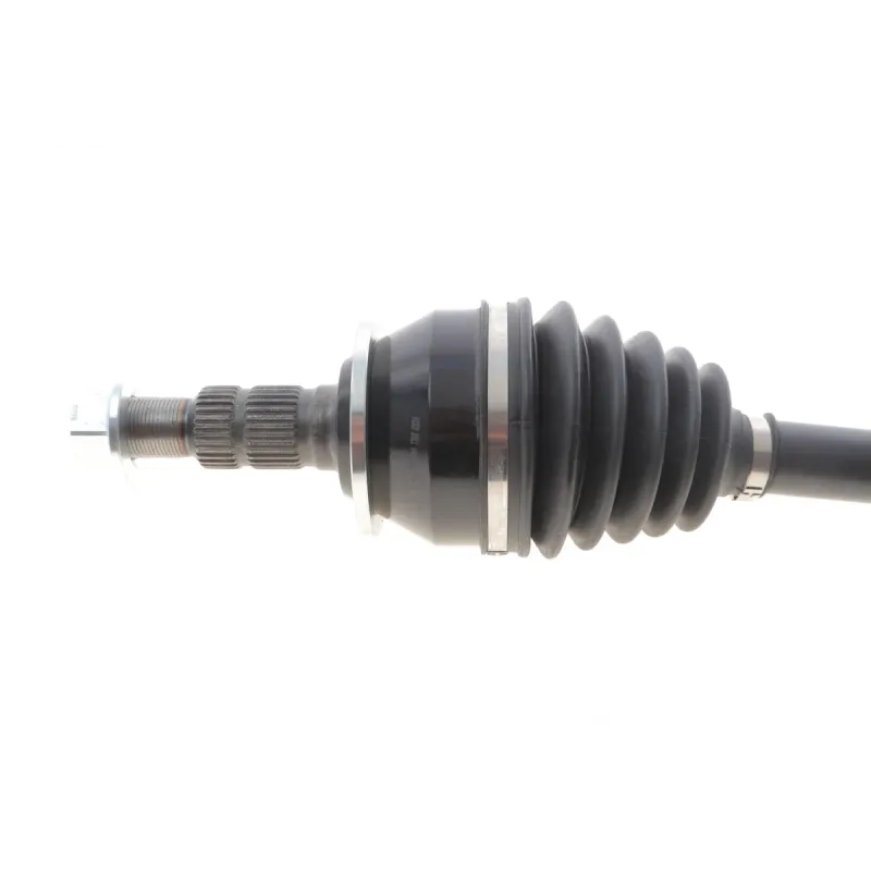 Піввісь передня ліва MEYLE 614 498 0080 для Opel Astra J 2009- (30z/26z/601mm)
