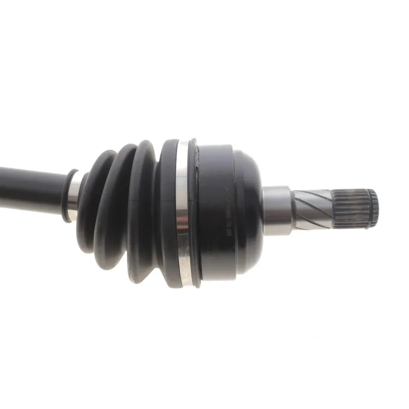 Піввісь передня ліва MEYLE 614 498 0080 для Opel Astra J 2009- (30z/26z/601mm)