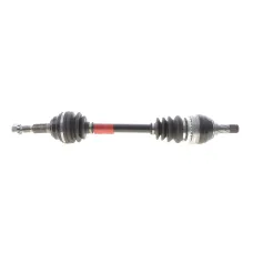 Піввісь передня ліва MEYLE 614 498 0093 для Opel Astra G 1998-2009 (33z/22z/595mm)