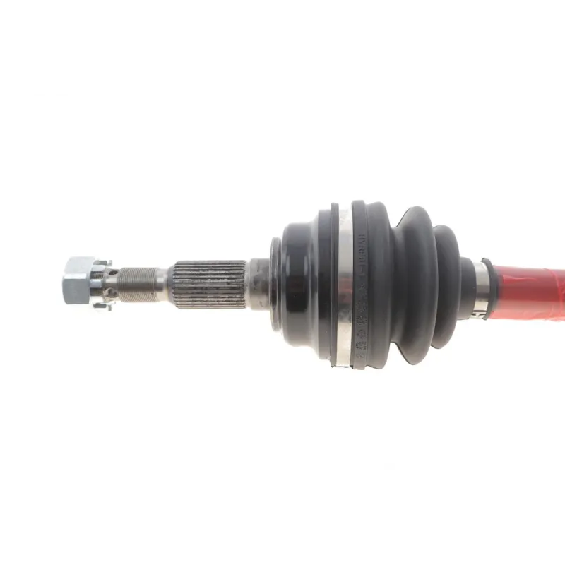 Піввісь передня ліва MEYLE 614 498 0093 для Opel Astra G 1998-2009 (33z/22z/595mm)