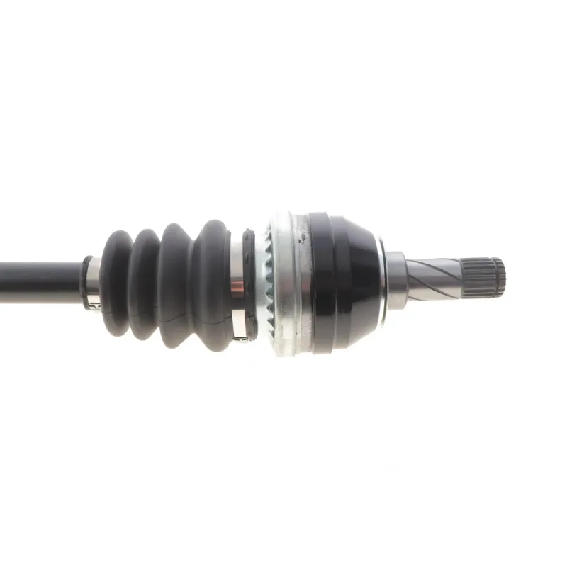 Піввісь передня ліва MEYLE 614 498 0093 для Opel Astra G 1998-2009 (33z/22z/595mm)