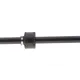 Піввісь права MEYLE 614 498 0097 для Opel Astra J 2009- (33x22x982мм)