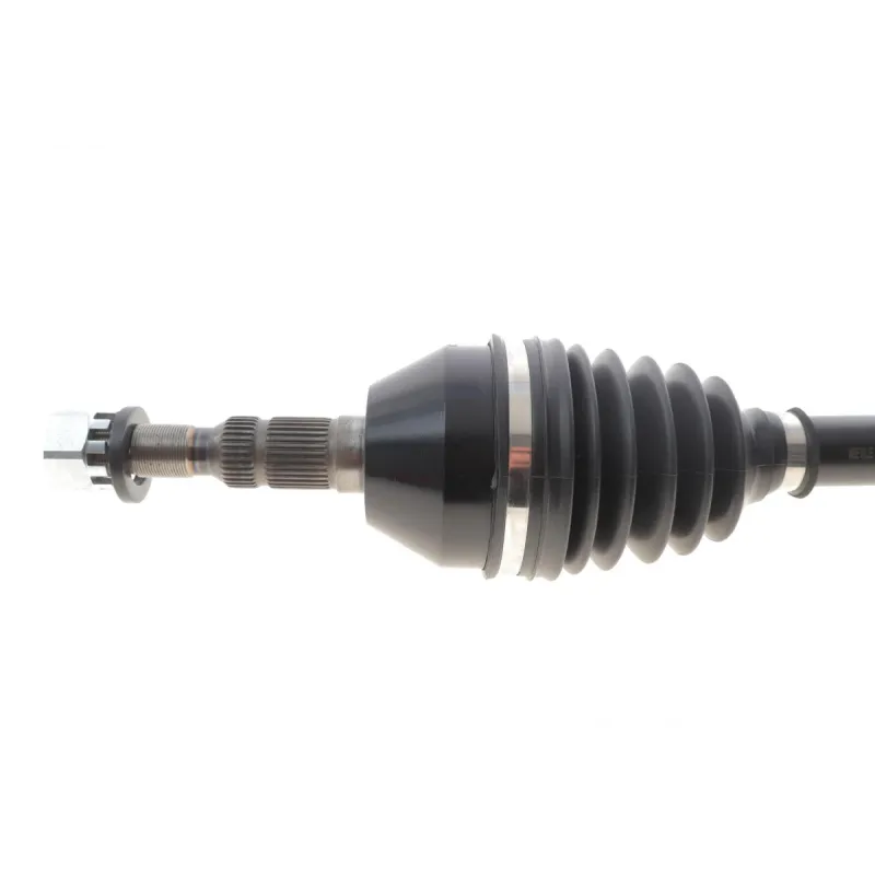 Піввісь передня ліва MEYLE 614 498 0099 для Opel Meriva B 1.4/1.7 CDTI 2010-2017 (33z/23z/575mm)