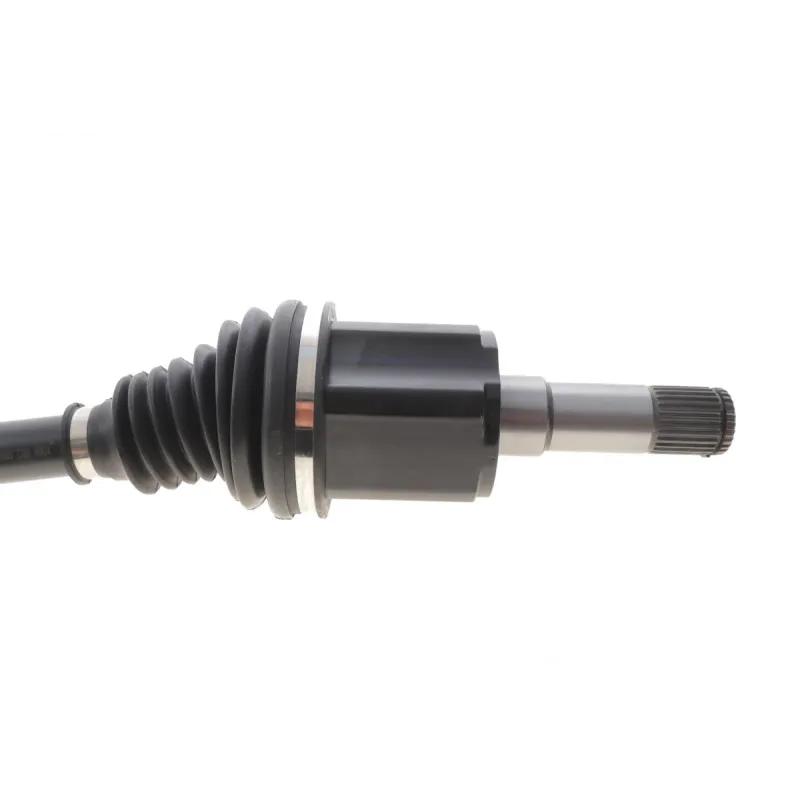 Піввісь передня ліва MEYLE 614 498 0099 для Opel Meriva B 1.4/1.7 CDTI 2010-2017 (33z/23z/575mm)