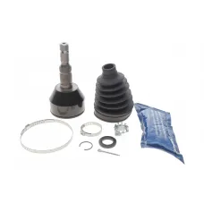 ШРКШ зовнішній MEYLE 614 498 0104 для Opel Meriva B 1.4/1.3-1.7 CDTI 2010-2017 (33/23 зуба, 82мм)