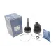 ШРКШ зовнішній MEYLE 614 498 0104 для Opel Meriva B 1.4/1.3-1.7 CDTI 2010-2017 (33/23 зуба, 82мм)