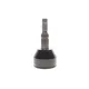 ШРКШ зовнішній MEYLE 614 498 0104 для Opel Meriva B 1.4/1.3-1.7 CDTI 2010-2017 (33/23 зуба, 82мм)