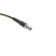 Шланг гальмівний передній MEYLE 614 562 0003 для Opel Astra F/Vectra A/Calibra A 340 мм