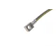 Шланг гальмівний передній MEYLE 614 562 0003 для Opel Astra F/Vectra A/Calibra A 340 мм