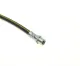 Шланг гальмівний задній MEYLE 614 562 0025 для Opel Astra G, Combo, Zafira 1999-2009 L=220мм