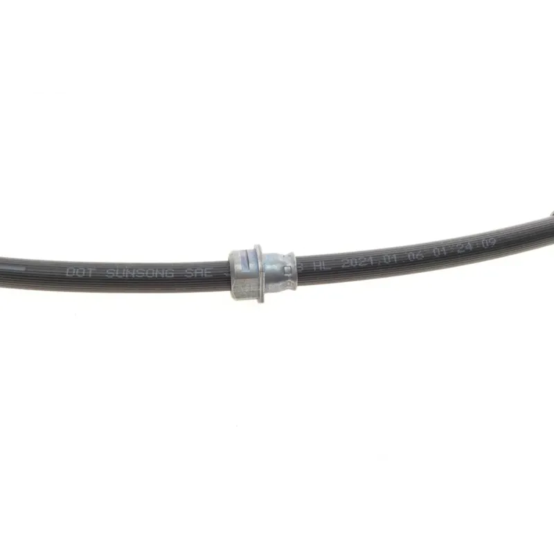 Шланг гальмівний передній MEYLE 614 562 0026 для Opel Astra G/Zafira 1998-2009, 420 мм