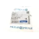 Шланг гальмівний передній MEYLE 614 562 0026 для Opel Astra G/Zafira 1998-2009, 420 мм