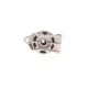 Подушка КПП MEYLE 614 568 0006 задня для Opel Astra G 1998-2005