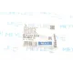 Сайлентблок важеля передній MEYLE 614 610 0008 для Opel Corsa E/D, Adam, Fiat Punto
