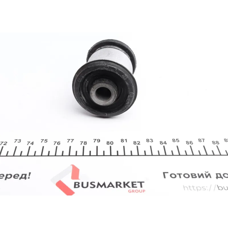Сайлентблок важеля (переднього/всередині) Opel Astra J 09-