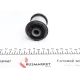 Сайлентблок важеля (переднього/всередині) Opel Astra J 09-