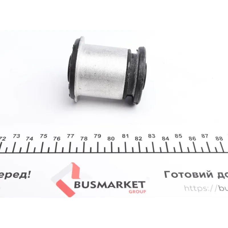 Сайлентблок важеля (переднього/всередині) Opel Astra J 09-