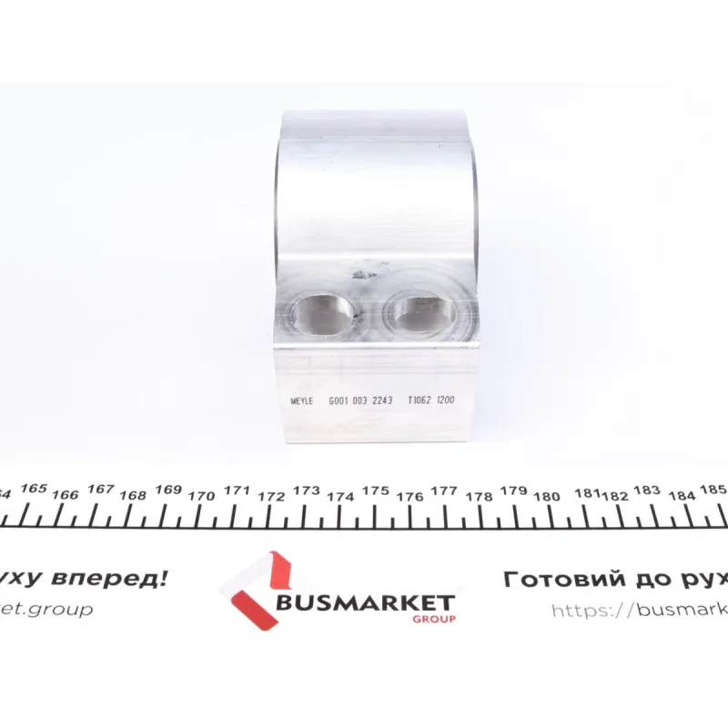 Сайлентблок важеля (переднього/ззаду) Opel Astra J GTC/Insignia/SAAB 9-5 08-