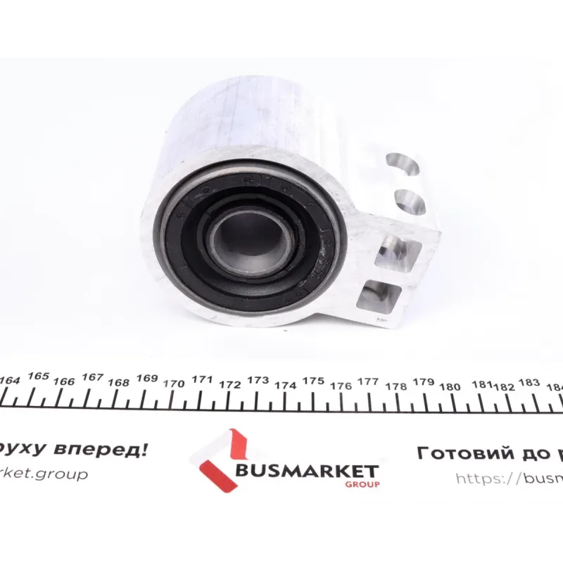 Сайлентблок важеля (переднього/ззаду) Opel Astra J GTC/Insignia/SAAB 9-5 08-