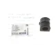 Втулка стабілізатора (переднього) Opel Zafira 99-05 (d=22mm)