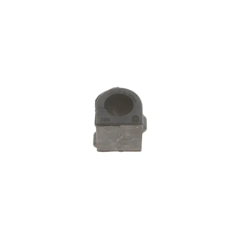Втулка стабілізатора (переднього) Opel Zafira 99-05 (d=22mm)