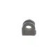 Втулка стабілізатора (переднього) Opel Zafira 99-05 (d=22mm)