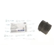 Втулка стабілізатора переднього MEYLE 614 615 0001 для Opel Zafira A (F75) 1999-2005 (d=21mm)