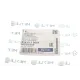 Втулка стабілізатора переднього MEYLE 614 615 0001 для Opel Zafira A (F75) 1999-2005 (d=21mm)