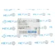 Втулка стабілізатора переднього MEYLE 614 615 0005 для Renault Trafic, Opel Vivaro, Nissan Primastar 23 мм