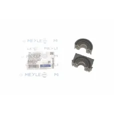 Втулка стабілізатора переднього MEYLE 614 615 0007 для Opel Astra H 2004-2014, d=17мм