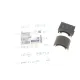 Втулка стабілізатора переднього MEYLE 614 615 0008 для Opel Astra H, Vectra C, Zafira B
