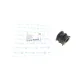 Втулка стабілізатора (переднього) Renault Master/Opel Movano 2.3 CDTI/dCI 10- (d=25mm)