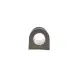 Втулка стабілізатора (переднього) Renault Master/Opel Movano 2.3 CDTI/dCI 10- (d=25mm)
