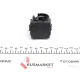 Втулка стабілізатора (переднього) Opel Astra J/ Insignia A 08- (d=25mm)