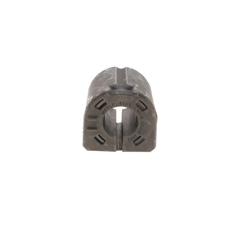 Втулка стабілізатора MEYLE 614 615 0014 передньої осі для Opel Corsa D, Fiat Punto, Alfa Romeo Mito (d=19mm)