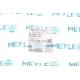 Підшипник опорний амортизатора MEYLE 614 641 0001 для Opel Astra G, Combo 1998-2009