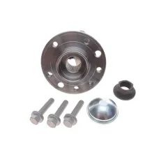 Підшипник маточини (передньої) Opel Signum/Vectra C 1.8-3.2 V6 02- (+ABS)