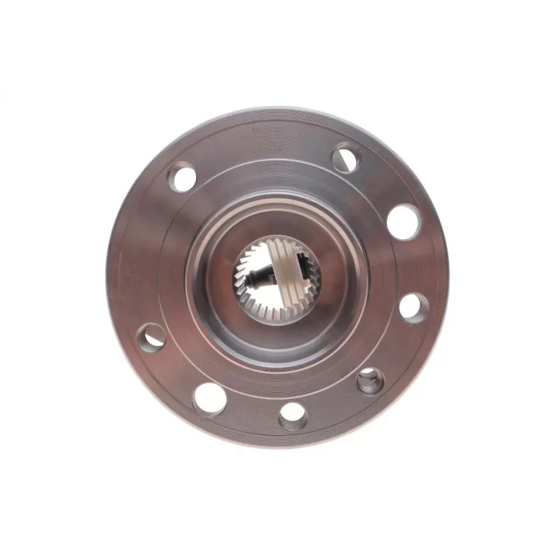 Підшипник маточини (передньої) Opel Signum/Vectra C 1.8-3.2 V6 02- (+ABS)