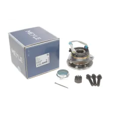 Підшипник маточини передній MEYLE 614 652 0003 для Opel Astra G 1998-2009 (+ABS), 120x56.4 мм
