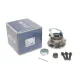 Підшипник маточини передній MEYLE 614 652 0003 для Opel Astra G 1998-2009 (+ABS), 120x56.4 мм
