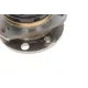 Підшипник маточини передній MEYLE 614 652 0003 для Opel Astra G 1998-2009 (+ABS), 120x56.4 мм
