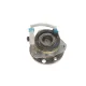 Підшипник маточини передній MEYLE 614 652 0003 для Opel Astra G 1998-2009 (+ABS), 120x56.4 мм