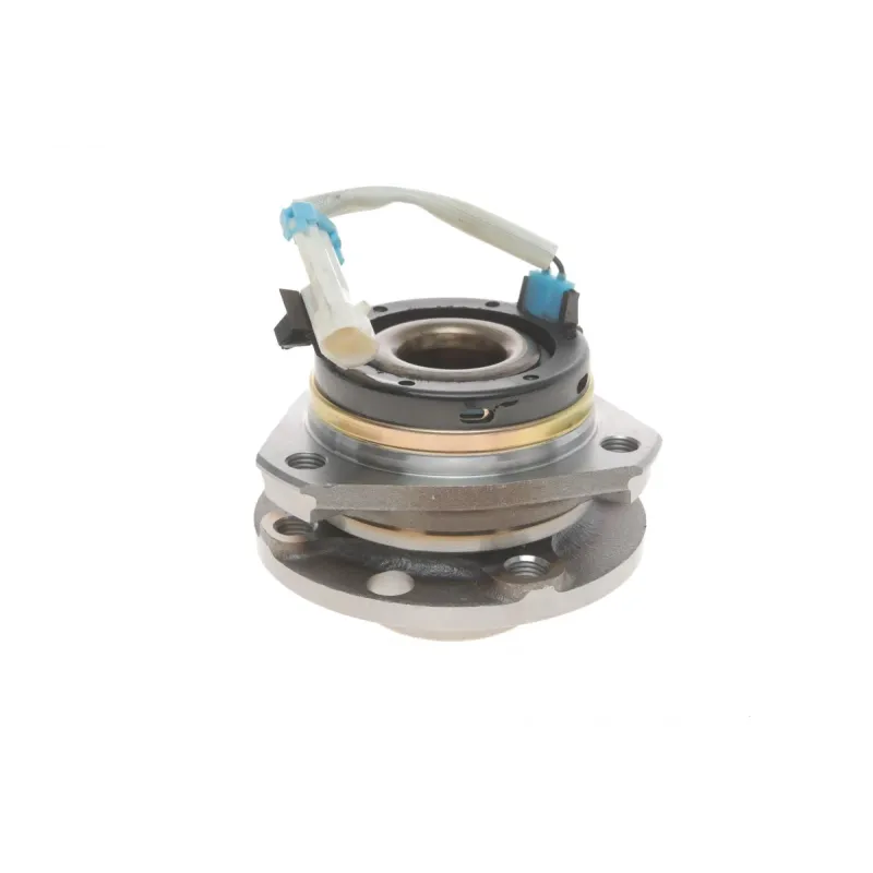 Підшипник маточини передній MEYLE 614 652 0003 для Opel Astra G 1998-2009 (+ABS), 120x56.4 мм