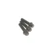 Підшипник маточини передній MEYLE 614 652 0003 для Opel Astra G 1998-2009 (+ABS), 120x56.4 мм