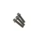 Підшипник маточини передній MEYLE 614 652 0003 для Opel Astra G 1998-2009 (+ABS), 120x56.4 мм