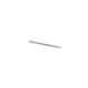 Підшипник маточини передній MEYLE 614 652 0003 для Opel Astra G 1998-2009 (+ABS), 120x56.4 мм
