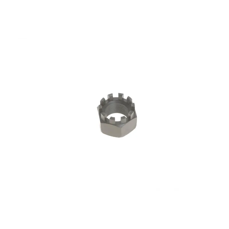 Підшипник маточини передній MEYLE 614 652 0003 для Opel Astra G 1998-2009 (+ABS), 120x56.4 мм