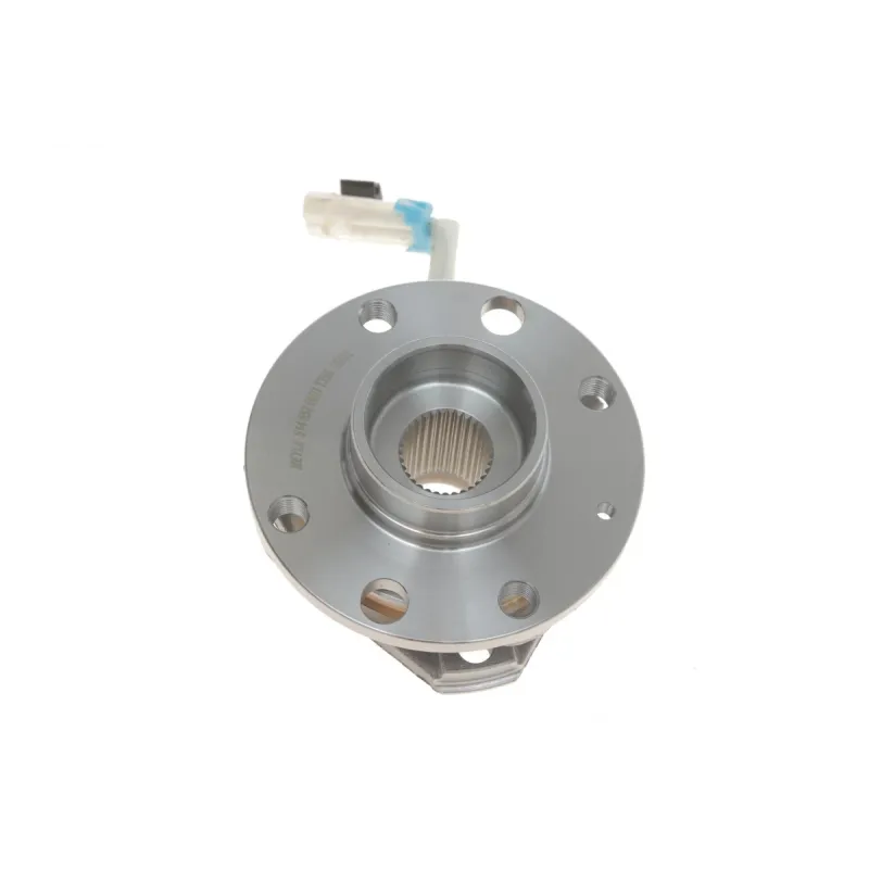 Підшипник маточини передній MEYLE 614 652 0003 для Opel Astra G 1998-2009 (+ABS), 120x56.4 мм