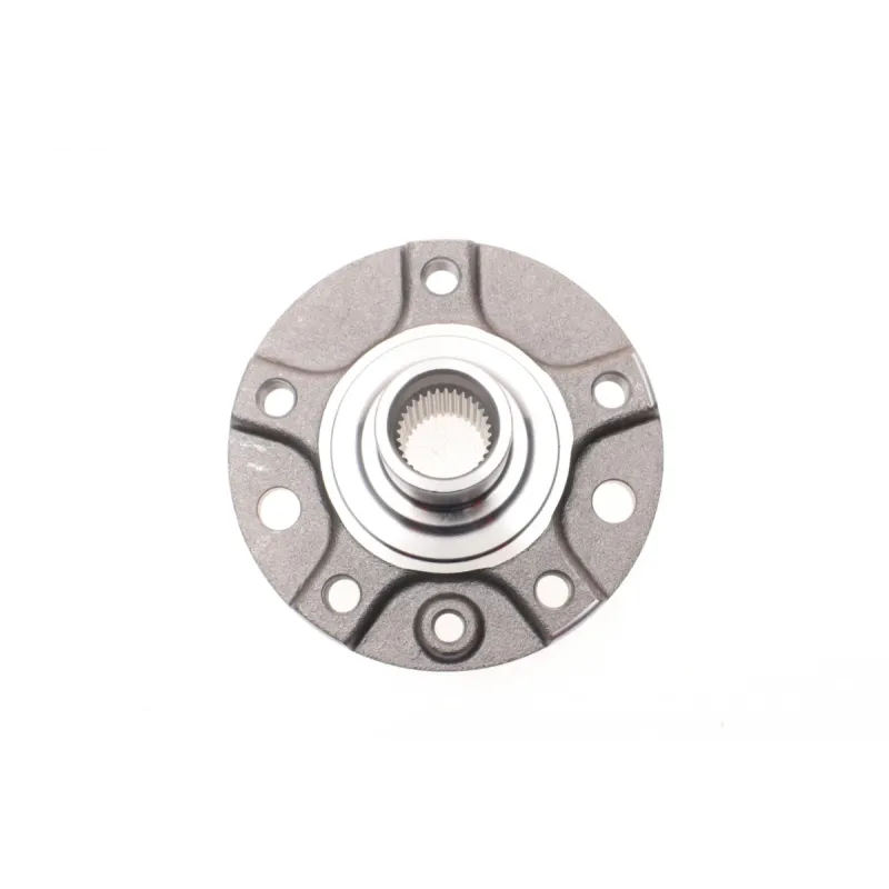 Маточина передня MEYLE 614 652 0007 для Opel Combo, Corsa C, Meriva A, 137 мм